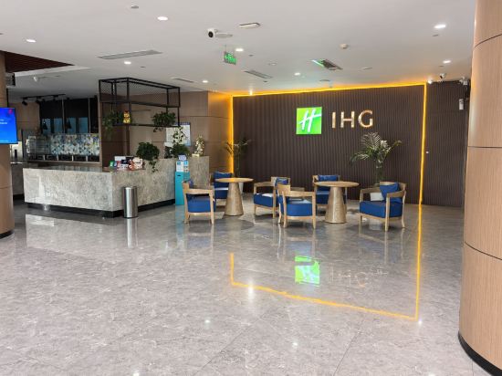 濟南經十路智選假日酒店優惠