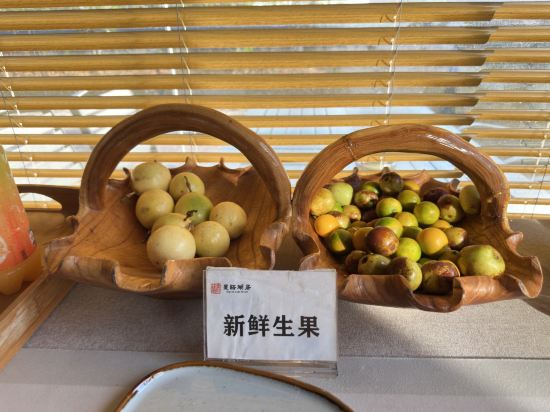 肇慶星語湖居酒店優惠