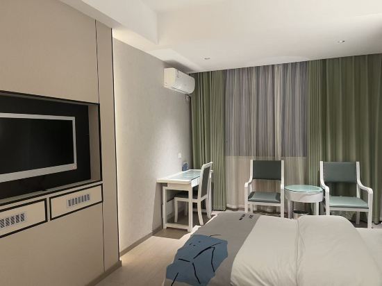 雲之行大酒店（昆明機場店）優惠