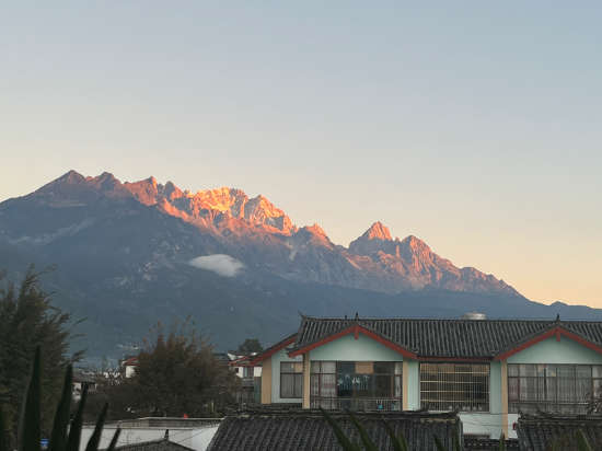 玉龍善哉善哉精緻客棧優惠