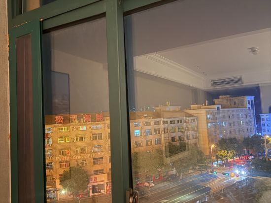 維也納智好酒店（橫店影視城夢幻谷店）優惠