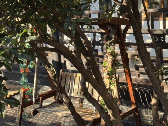 紹興拾貳樸宿優惠