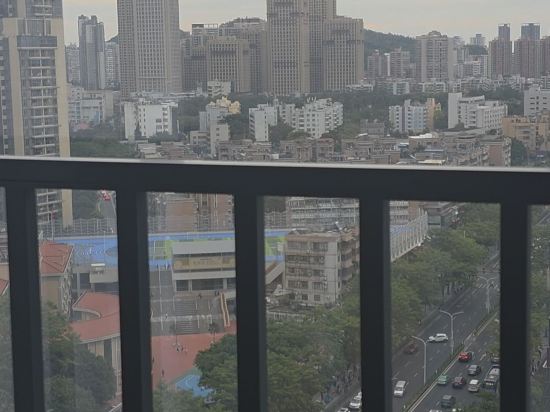 錦江都城酒店（珠海拱北口岸森宇富通店）優惠