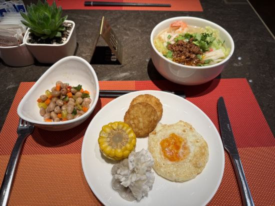 太原萬怡酒店優惠