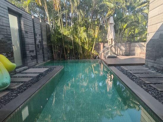 深圳藍楹灣度假酒店優惠