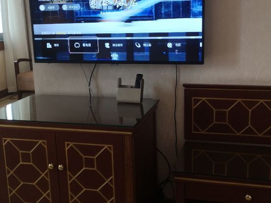 上海國際飯店優惠