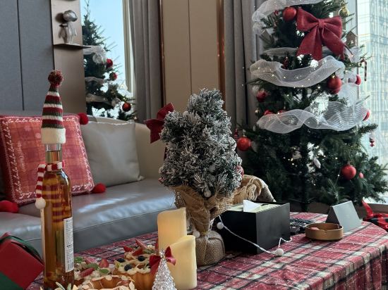 盈嘉·ISEYA浮雲高空公館（成都太古裏旗艦店）優惠