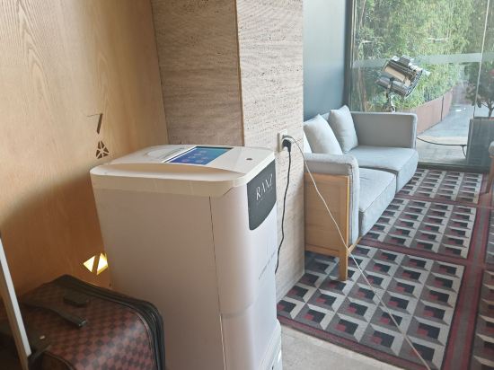 深圳海上世界RANZ蘭茲飯店優惠