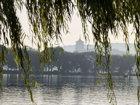 杭州西湖國賓館·西湖第一名園優惠