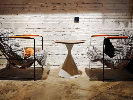 圈圈裡·海濱花園度假民宿（深圳大鵬較場尾店）優惠