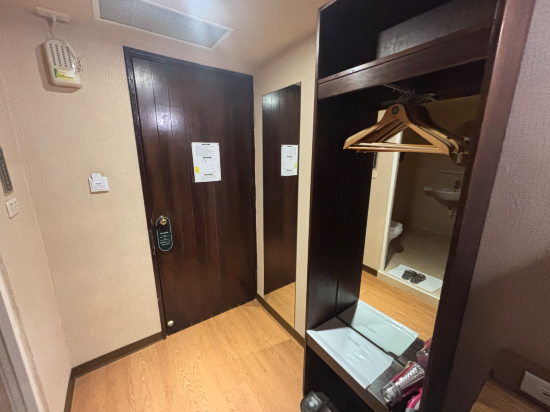 康橋商旅（高雄五甲館）優惠