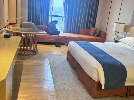 中山石岐大信酒店優惠