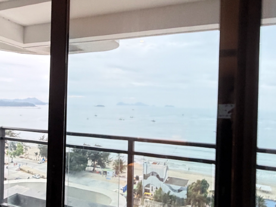 惠東雙月灣華美達酒店優惠