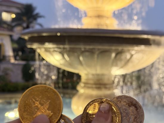 三亞海棠灣JW萬豪度假酒店優惠