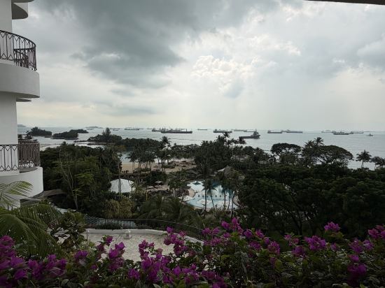 新加坡香格里拉聖淘沙度假村 （Staycation Approved）優惠