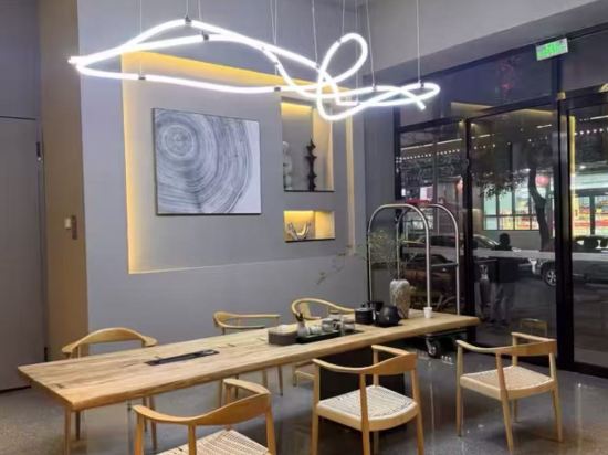 天津濱江道恆隆廣場亞朵S飯店優惠