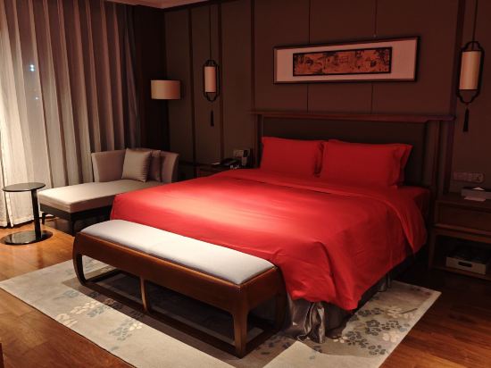 深圳坪山格蘭雲天國際酒店優惠