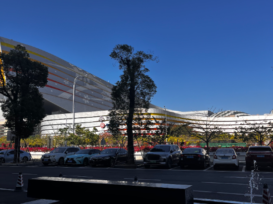 滙霖大酒店（廣州融創文旅城店）優惠