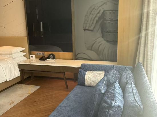 西安萬麗酒店優惠