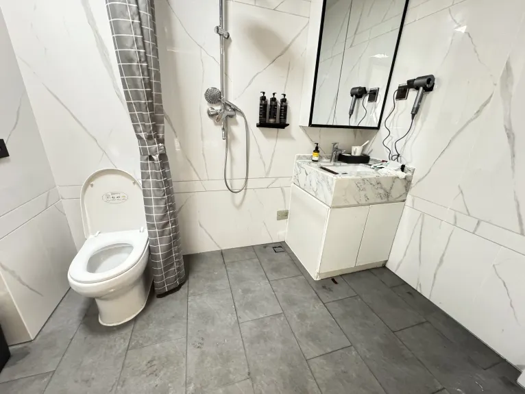 Sanya Yalong Bay No.99 Suite Resort الغرف Photos