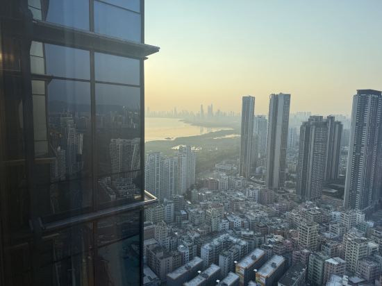 深圳車公廟逸扉酒店優惠