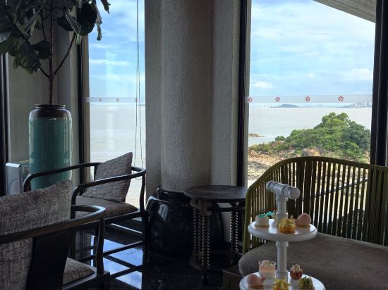 珠海鳳凰灣悦椿酒店優惠