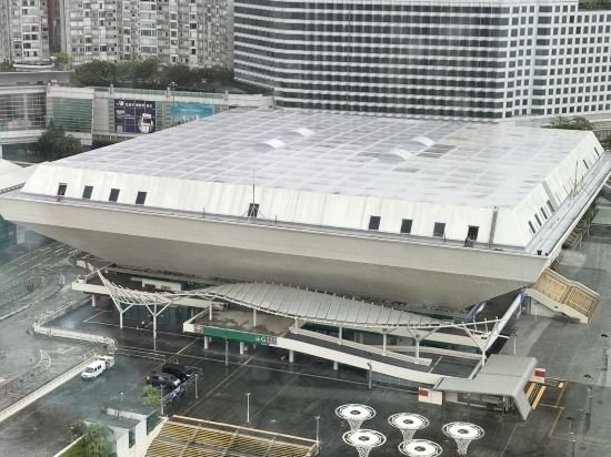 唯港薈酒店優惠