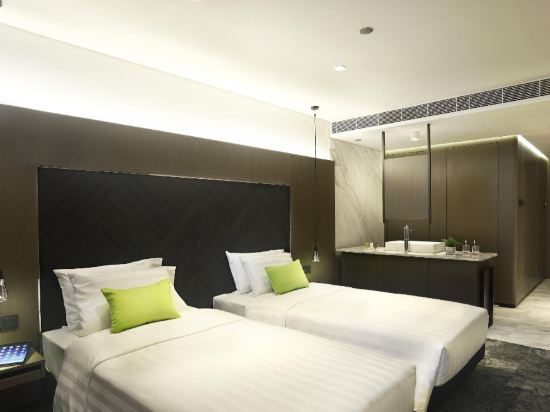 旭逸酒店 · 荃灣優惠