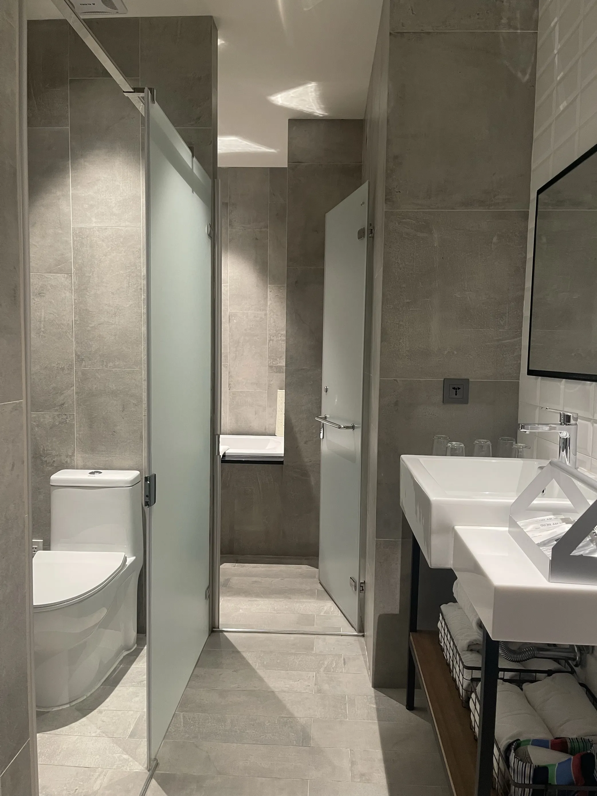 Oinn Hotel & Hostel Tainan Phòng Photos