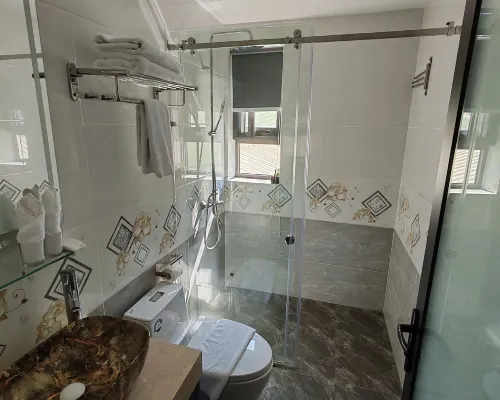 هاناز هاوس الغرف Photos