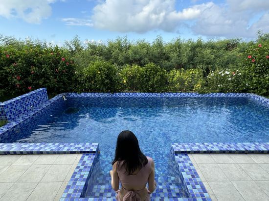 宮古島来間リゾート　シーウッドホテル　 クーポン