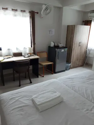 رينا هاوس تشيانغ ماي الغرف Photos