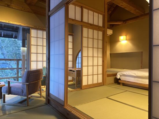 温泉山荘　だいこんの花 クーポン