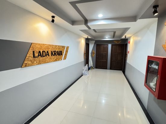 甲米拉達公寓優惠