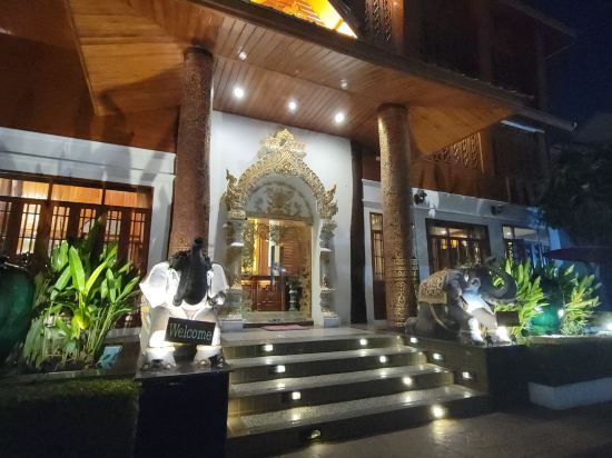 平維曼酒店 （SHA Extra Plus）優惠