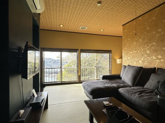 漁火の宿シーサイド観潮 クーポン