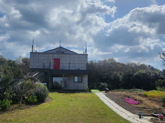 Jeju Starlight House Pension 쿠폰