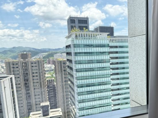 南港老爺行旅優惠