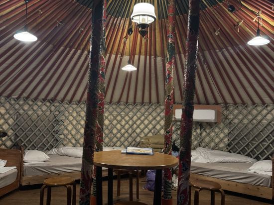 直島ふるさと海の家　つつじ荘 クーポン