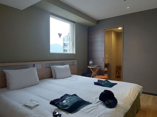 唐草酒店札幌優惠