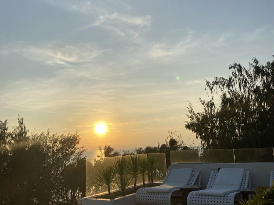 Mandarin Nest Boracay優惠