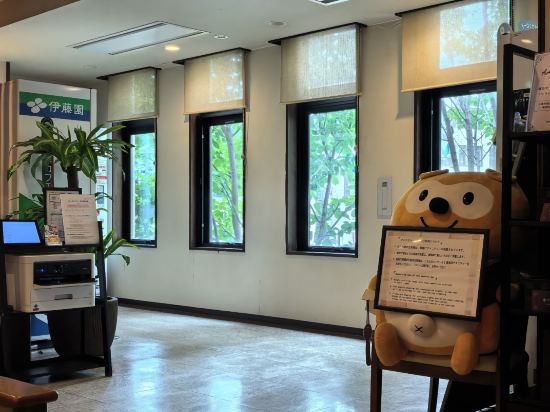 ホテルルートイン網走駅前 クーポン