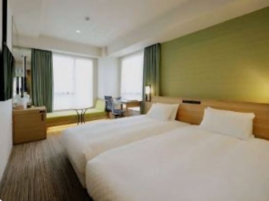 東京新橋光芒酒店優惠