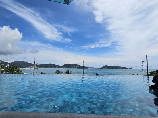 海濱海灘温泉度假村 （SHA Extra Plus）優惠