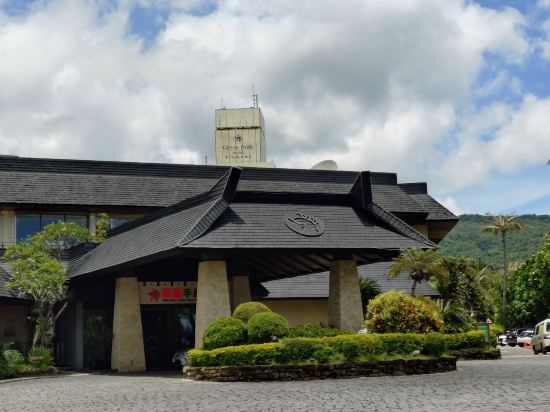 墾丁凱撒大飯店優惠