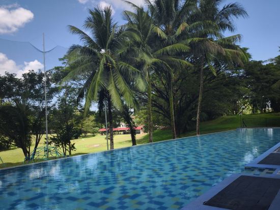 諾富特美娜多高爾夫會議度假酒店優惠