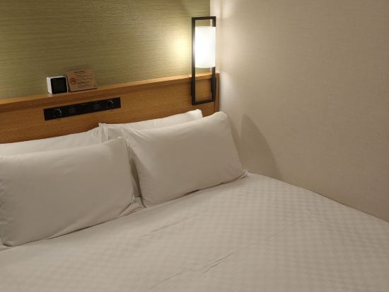 東京新橋光芒酒店優惠