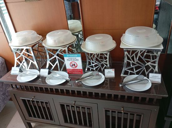 曼谷彩虹雲宵飯店優惠