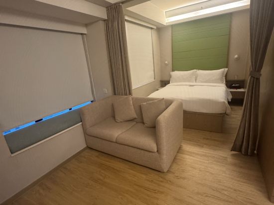 逸東軒住寓（香港灣仔峽道店）優惠