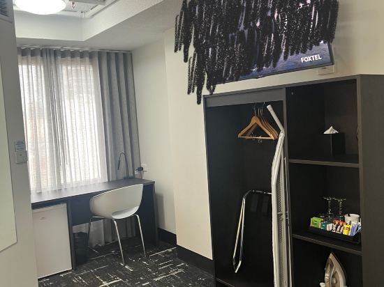 墨爾本迎賓美居酒店優惠